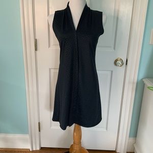 Terry cycling Dress